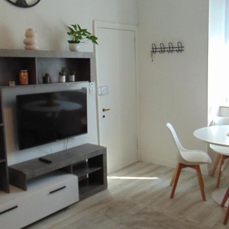 Appartamento Casa Da Cri 2 Rapallo Esterno foto