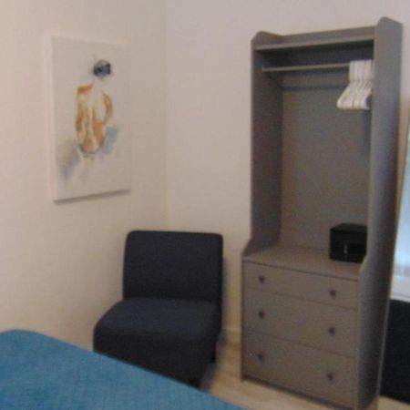 Appartamento Casa Da Cri 2 Rapallo Esterno foto