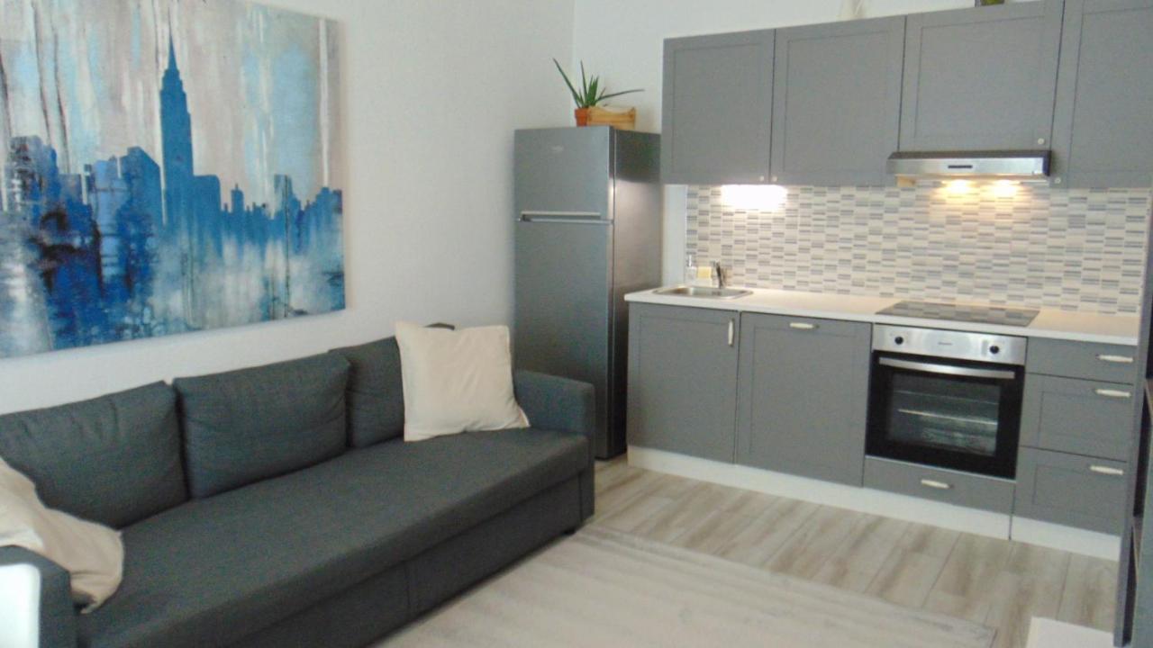 Appartamento Casa Da Cri 2 Rapallo Esterno foto