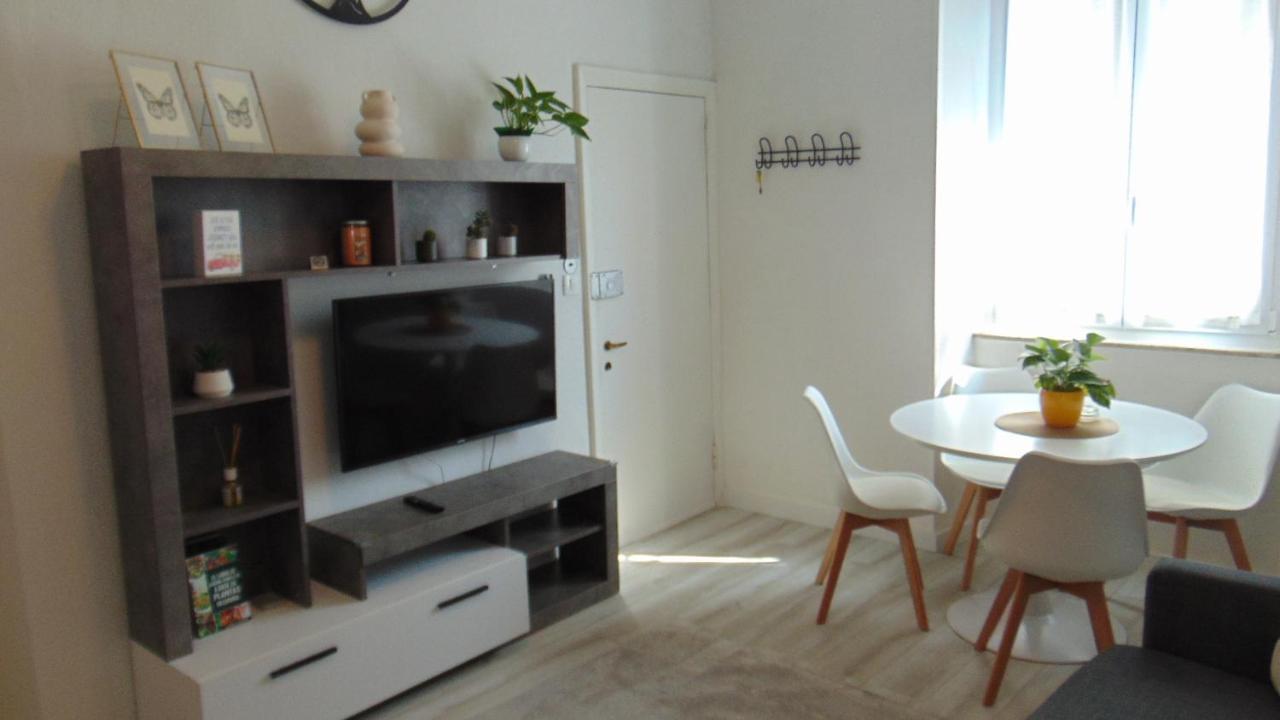 Appartamento Casa Da Cri 2 Rapallo Esterno foto