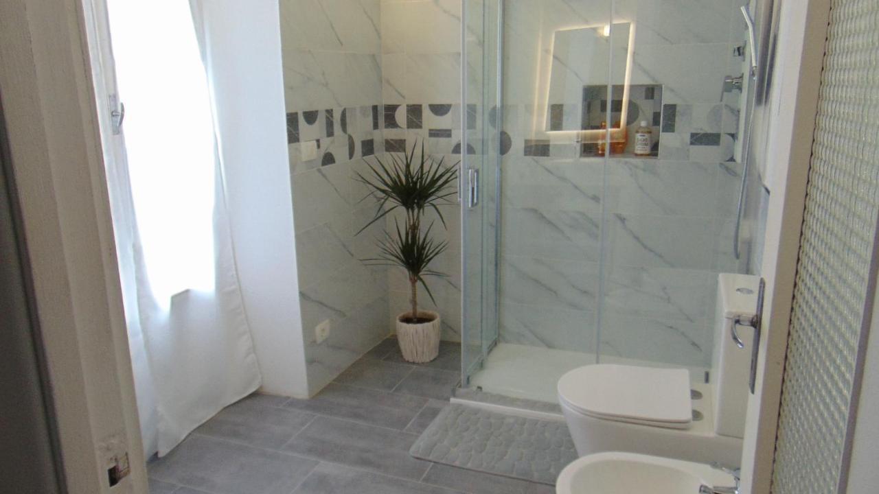Appartamento Casa Da Cri 2 Rapallo Esterno foto