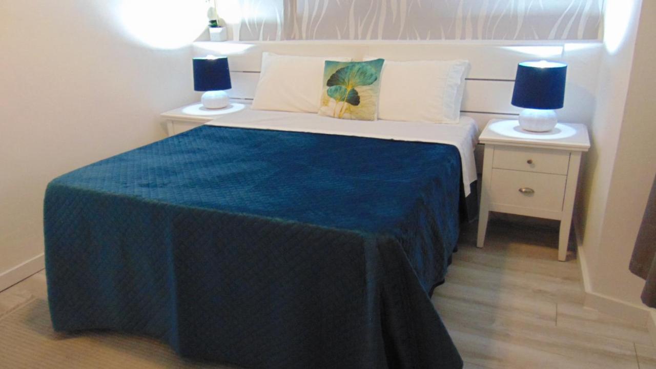 Appartamento Casa Da Cri 2 Rapallo Esterno foto