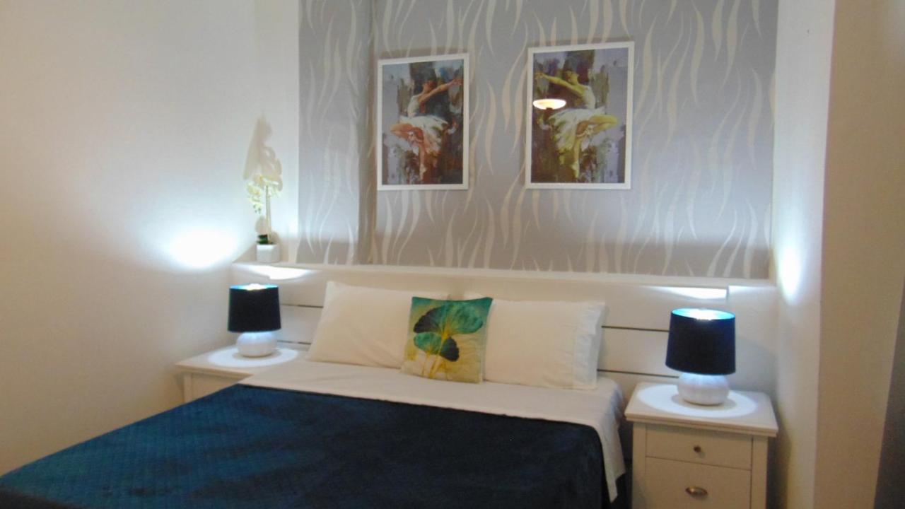 Appartamento Casa Da Cri 2 Rapallo Esterno foto