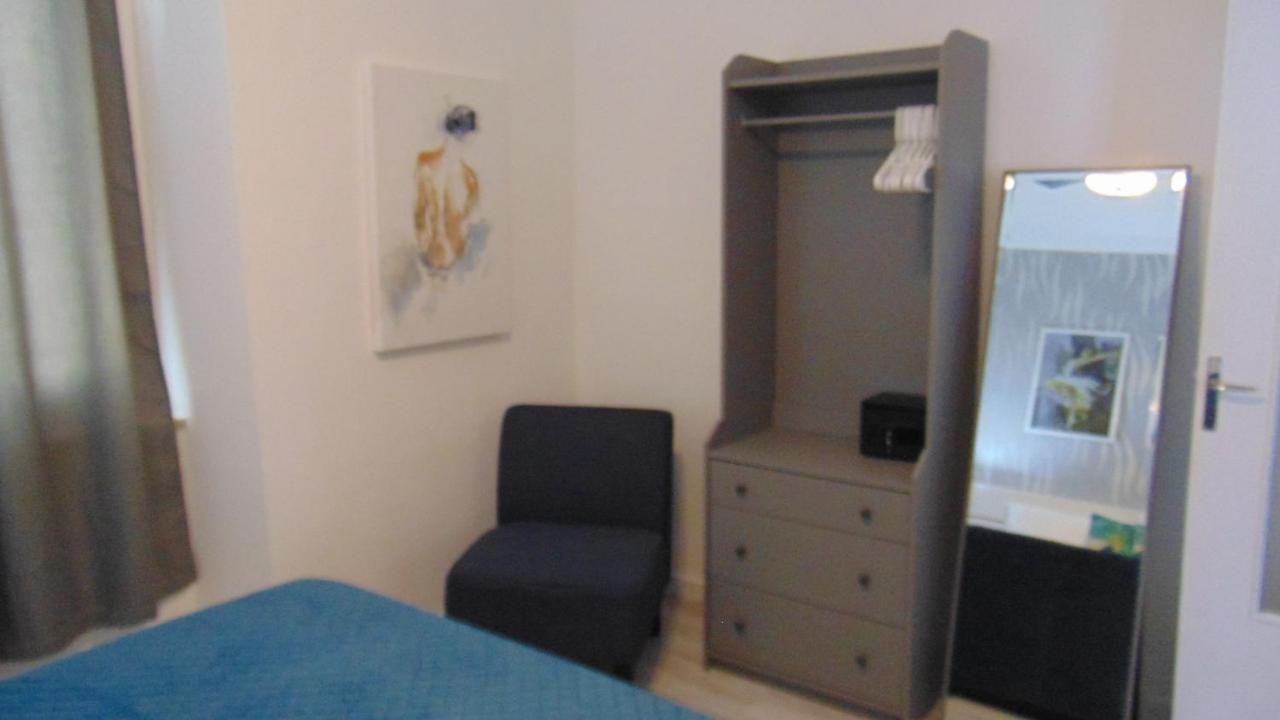 Appartamento Casa Da Cri 2 Rapallo Esterno foto
