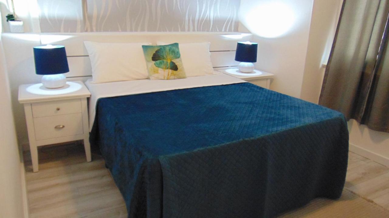 Appartamento Casa Da Cri 2 Rapallo Esterno foto