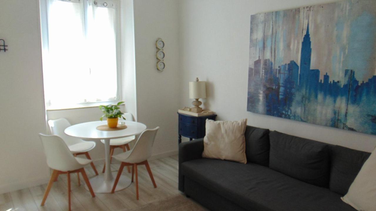 Appartamento Casa Da Cri 2 Rapallo Esterno foto