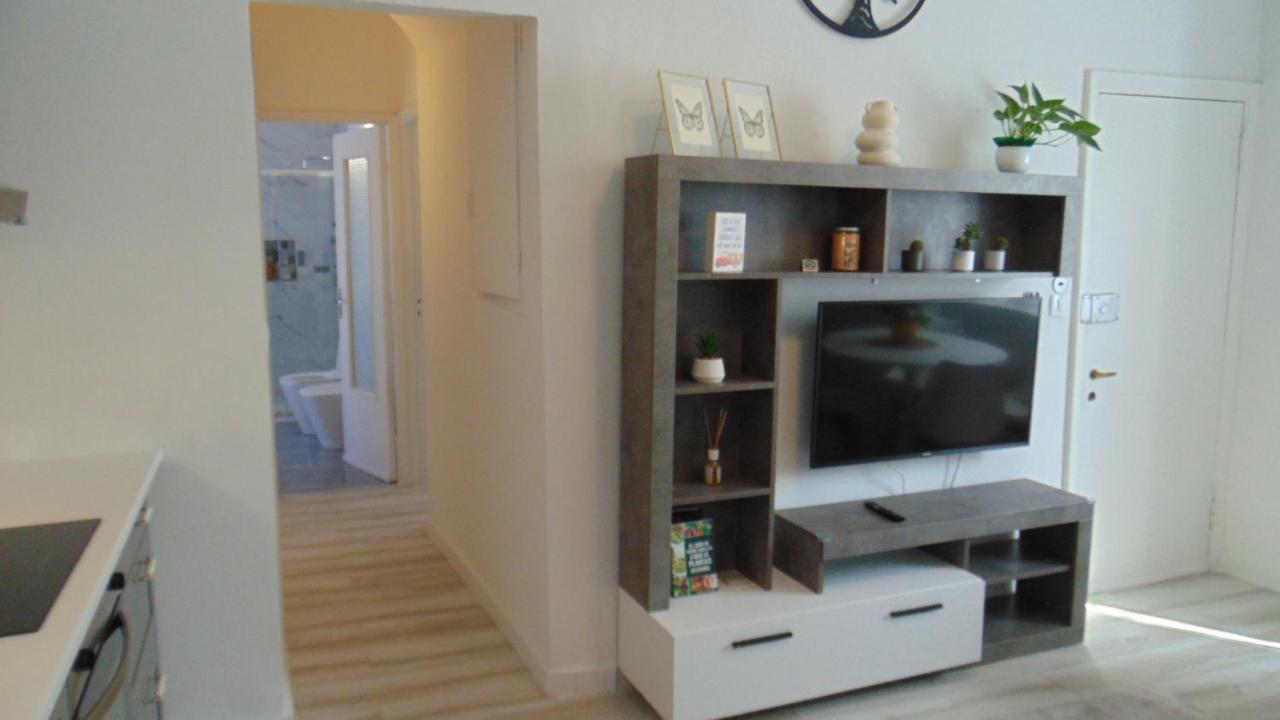 Appartamento Casa Da Cri 2 Rapallo Esterno foto