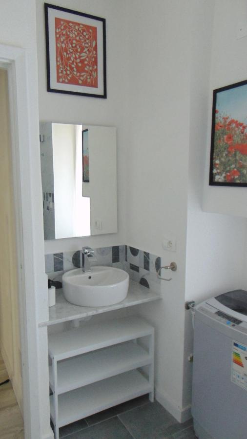 Appartamento Casa Da Cri 2 Rapallo Esterno foto