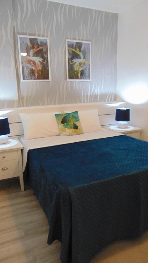 Appartamento Casa Da Cri 2 Rapallo Esterno foto